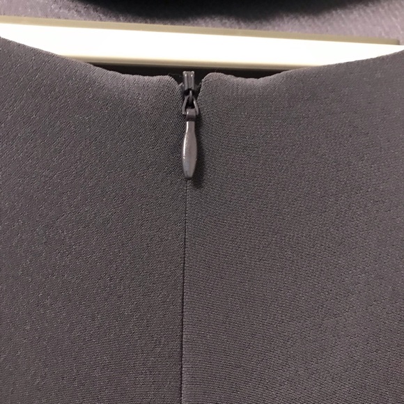 Megshop Flutter sleeve dress - Picture 5 of 6